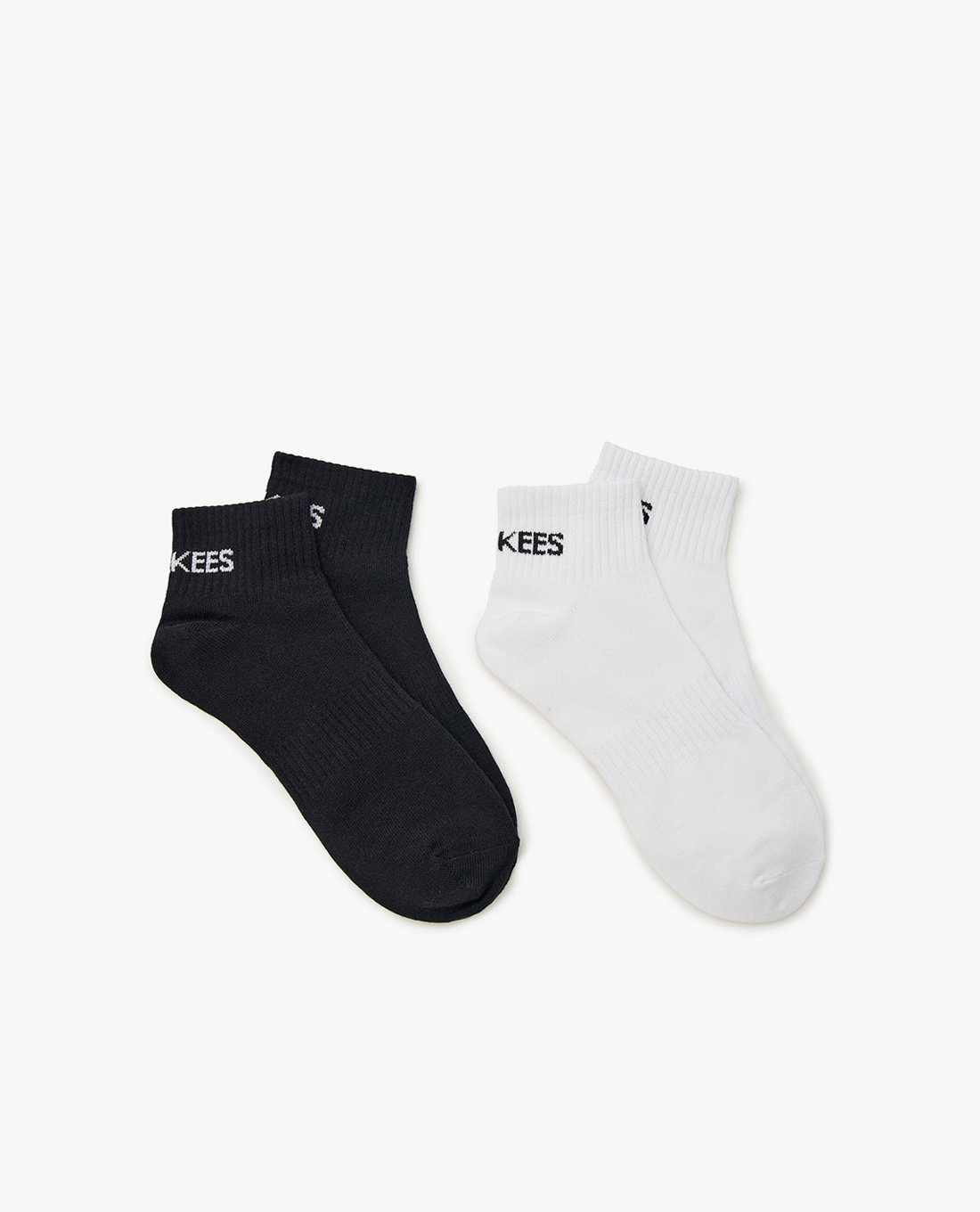 MLB - Set 2 vớ unisex cổ thấp Basic