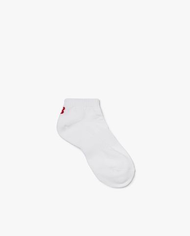  MLB - Set 2 vớ unisex cổ thấp Small Logo 