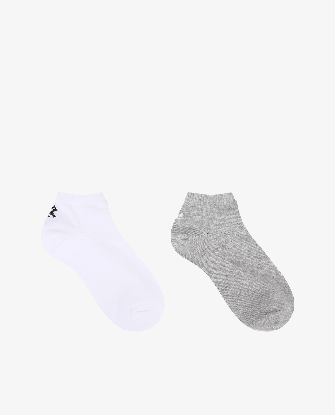 MLB - Vớ cổ thấp thời trang Basic Logo