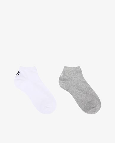  MLB - Vớ cổ thấp thời trang Basic Logo 