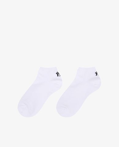  MLB - Vớ cổ thấp thời trang Basic Logo 