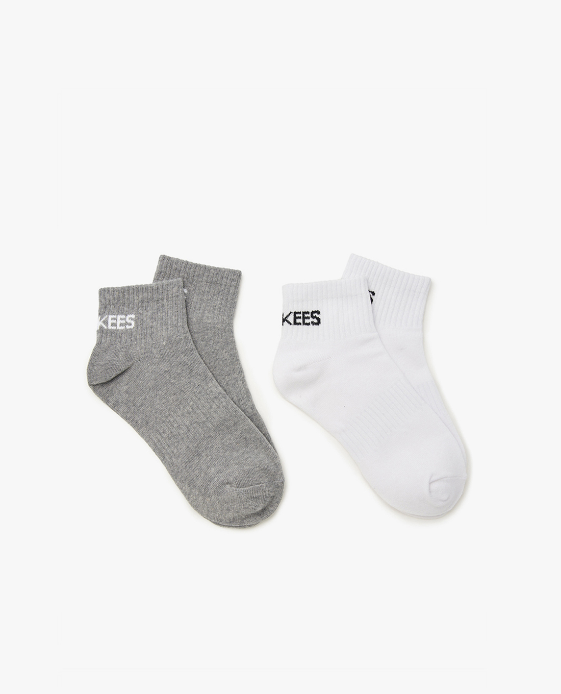 MLB - Set 2 vớ unisex cổ thấp Basic