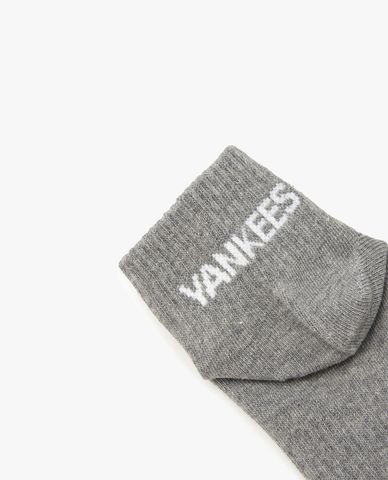  MLB - Set 2 vớ unisex cổ thấp Basic 