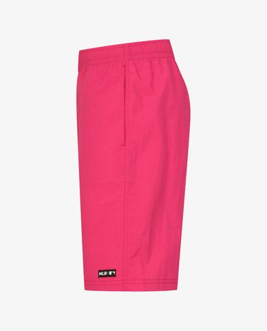  MLB - Quần short lưng thun thời trang Basic 