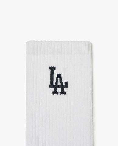  MLB - Vớ cổ cao unisex Dia Monogram 