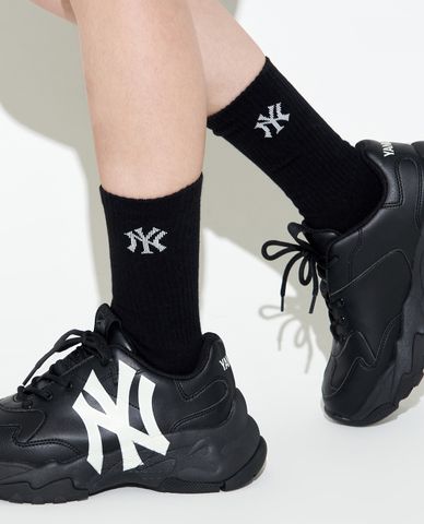  MLB - Set 3 vớ cổ cao Basic 