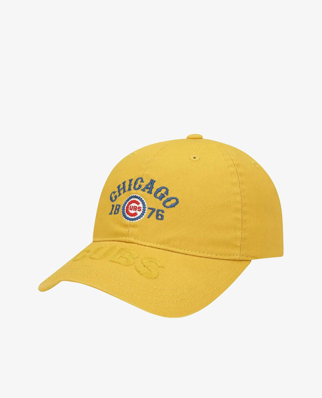 MLB - Nón bóng chày Chicago Cubs