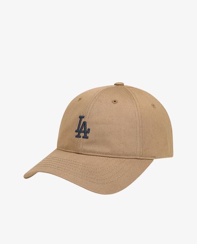  MLB - Nón bóng chày thời trang Lucky 