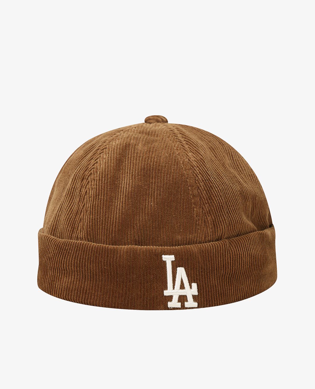 MLB - Nón không vành Corduroy