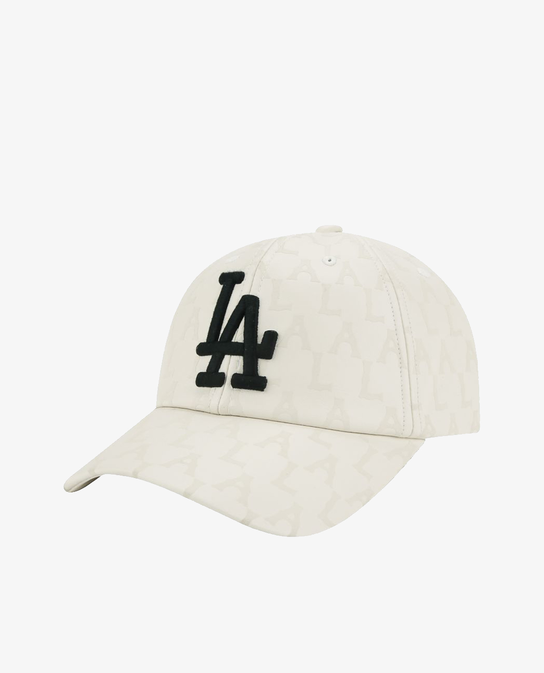 MLB - Nón bóng chày Common Monogram Leather