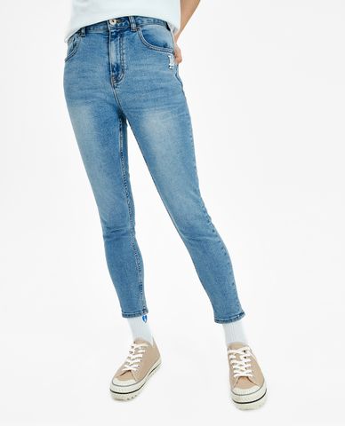  MLB - Giày sneaker Playball New Chunky 