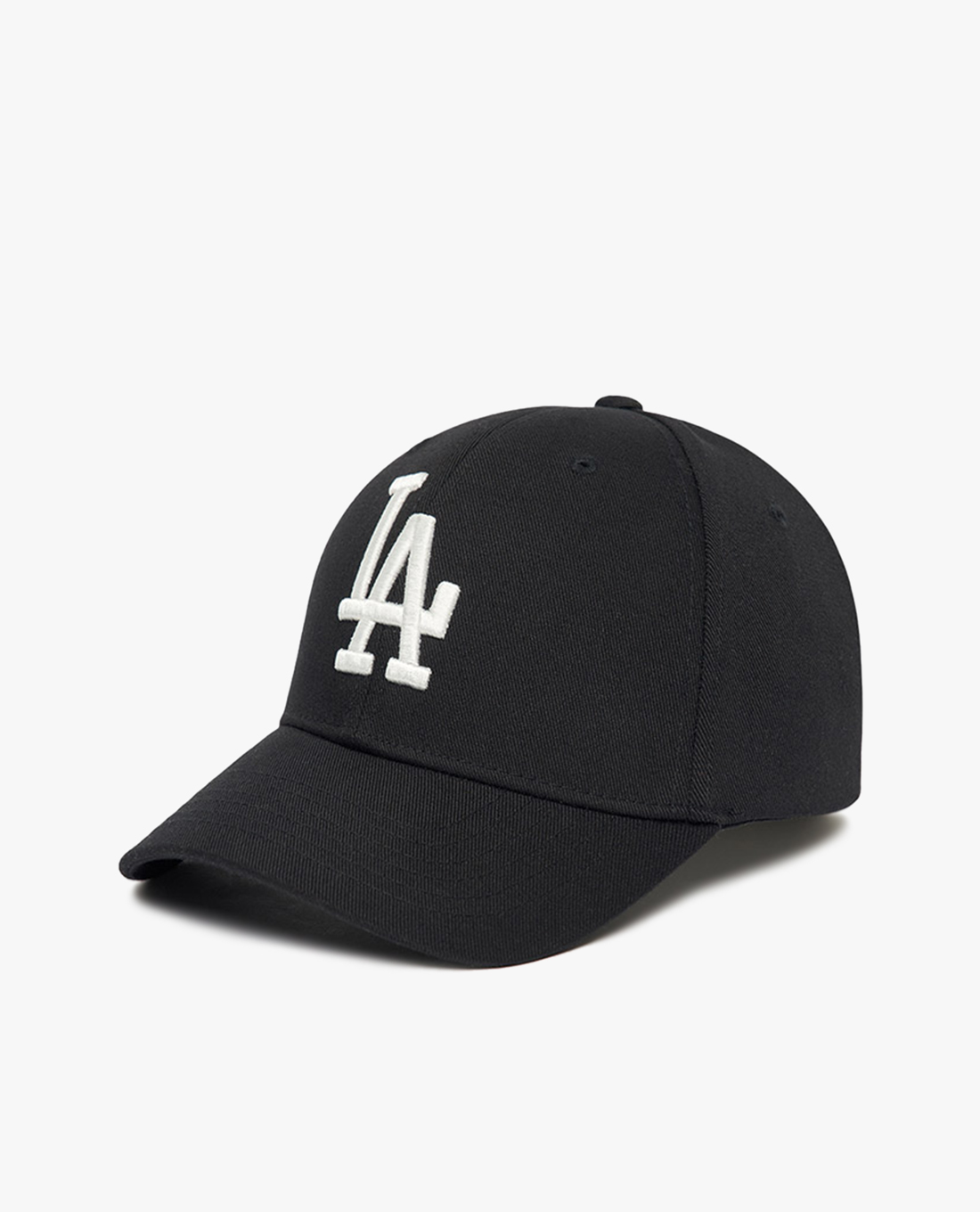 MLB - Nón bóng chày cá tính New Fit Structure