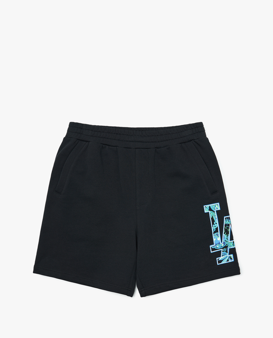 MLB - Quần shorts lưng thun Summer Night