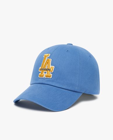  MLB - Nón bóng chày Appliqué Logo 