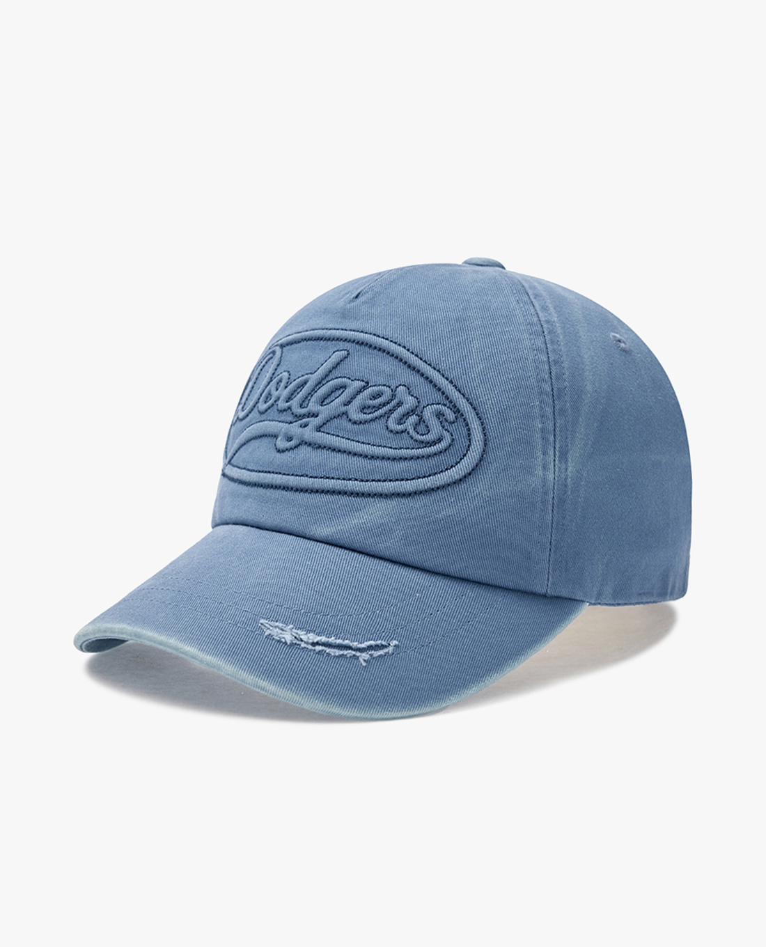 MLB - Nón bóng chày unisex Varsity Vintage Tone-Tone Cursive