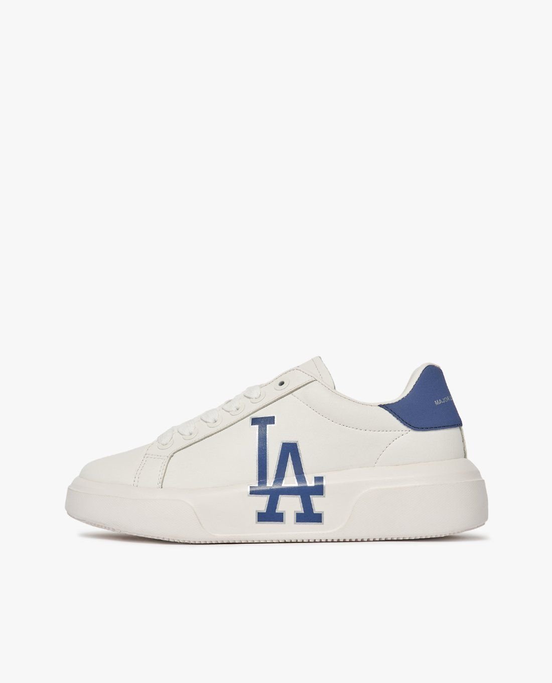 Giày MLB Chunky Liner Low Boston Beige Like Auth Shop giày Replica #40 Giày MLB Chunky Liner Low Boston Beige Like Auth Shop giày Replica