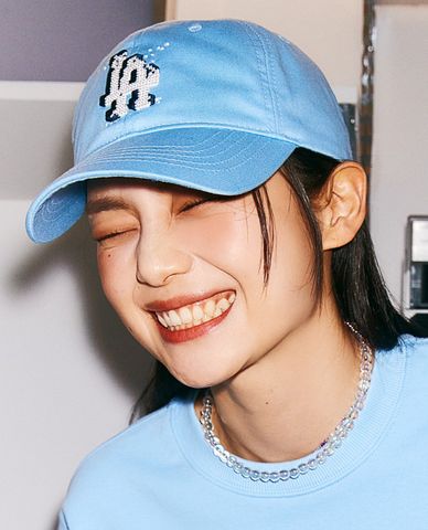  MLB - Nón bóng chày thời trang Play Ball 