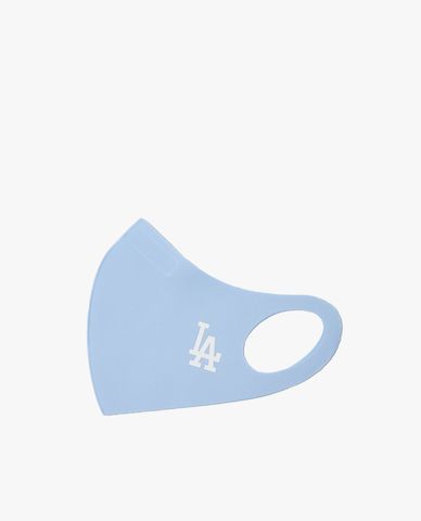  MLB - Khẩu trang vải Small Logo 