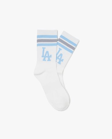  MLB - Vớ cổ cao Stripe 