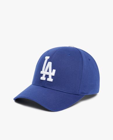  MLB - Nón bóng chày thời trang Captain 