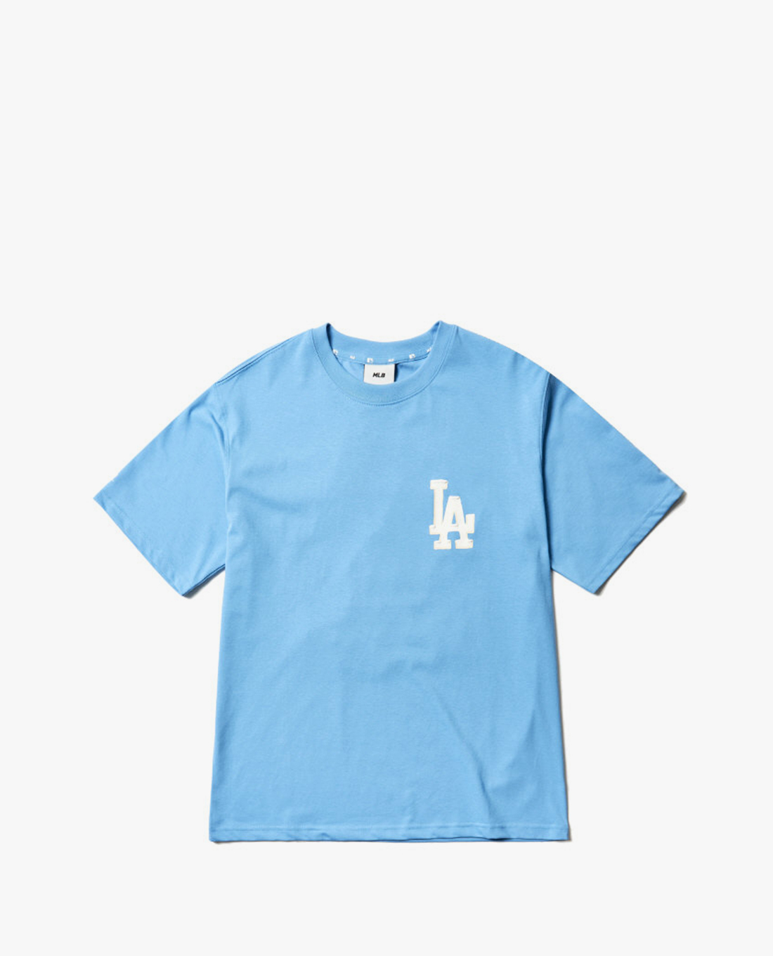 MLB - Áo thun cổ tròn ngắn tay LIKE Overfit