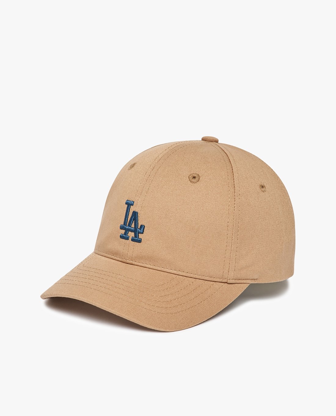 MLB - Nón bóng chày phối logo thời trang
