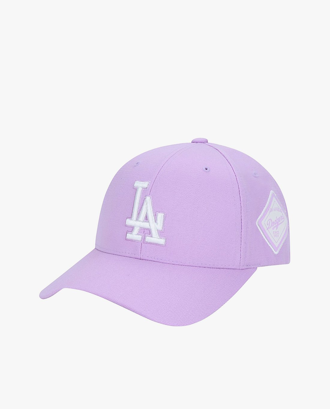 MLB - Nón bóng chày Diamond Adjustable