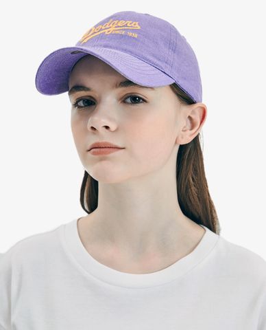  MLB - Nón bóng chày Ripstop City 