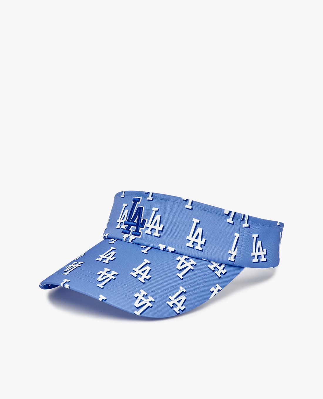 MLB - Nón visor nửa đầu unisex Classic Monogram
