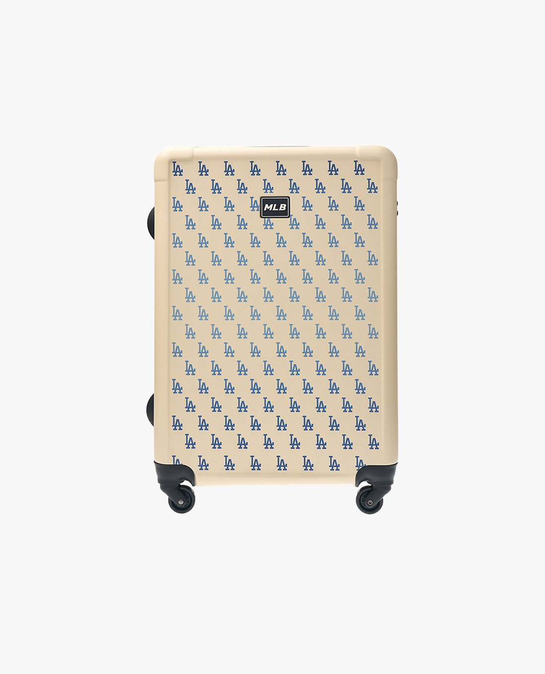 MLB - Vali unisex nhựa 8 bánh Classic Monogram