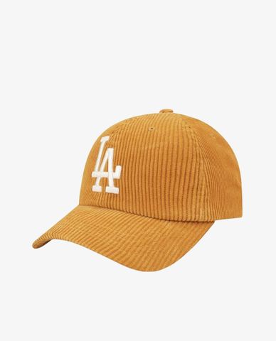  MLB - Nón bóng chày thời trang Logo 