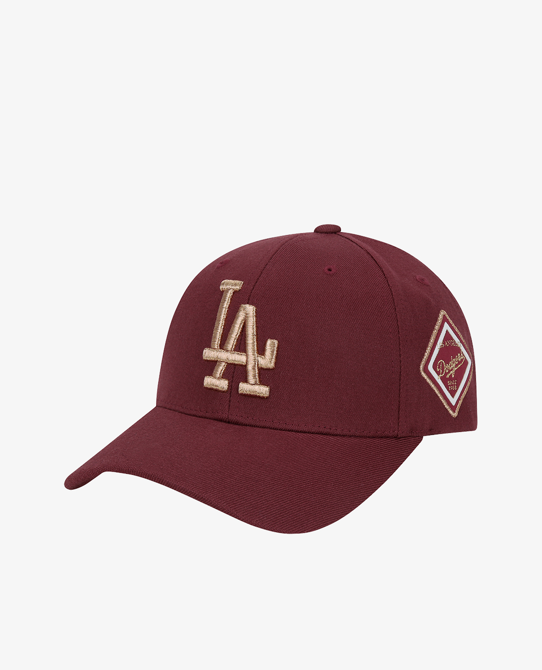 MLB - Nón bóng chày Diamond Adjustable