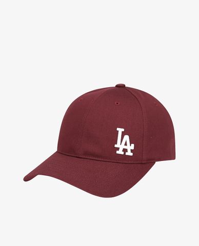  MLB - Nón bóng chày thời trang LA 