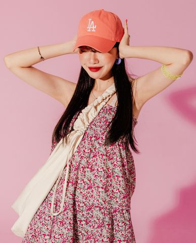  MLB - Nón bóng chày N Cover Ball 