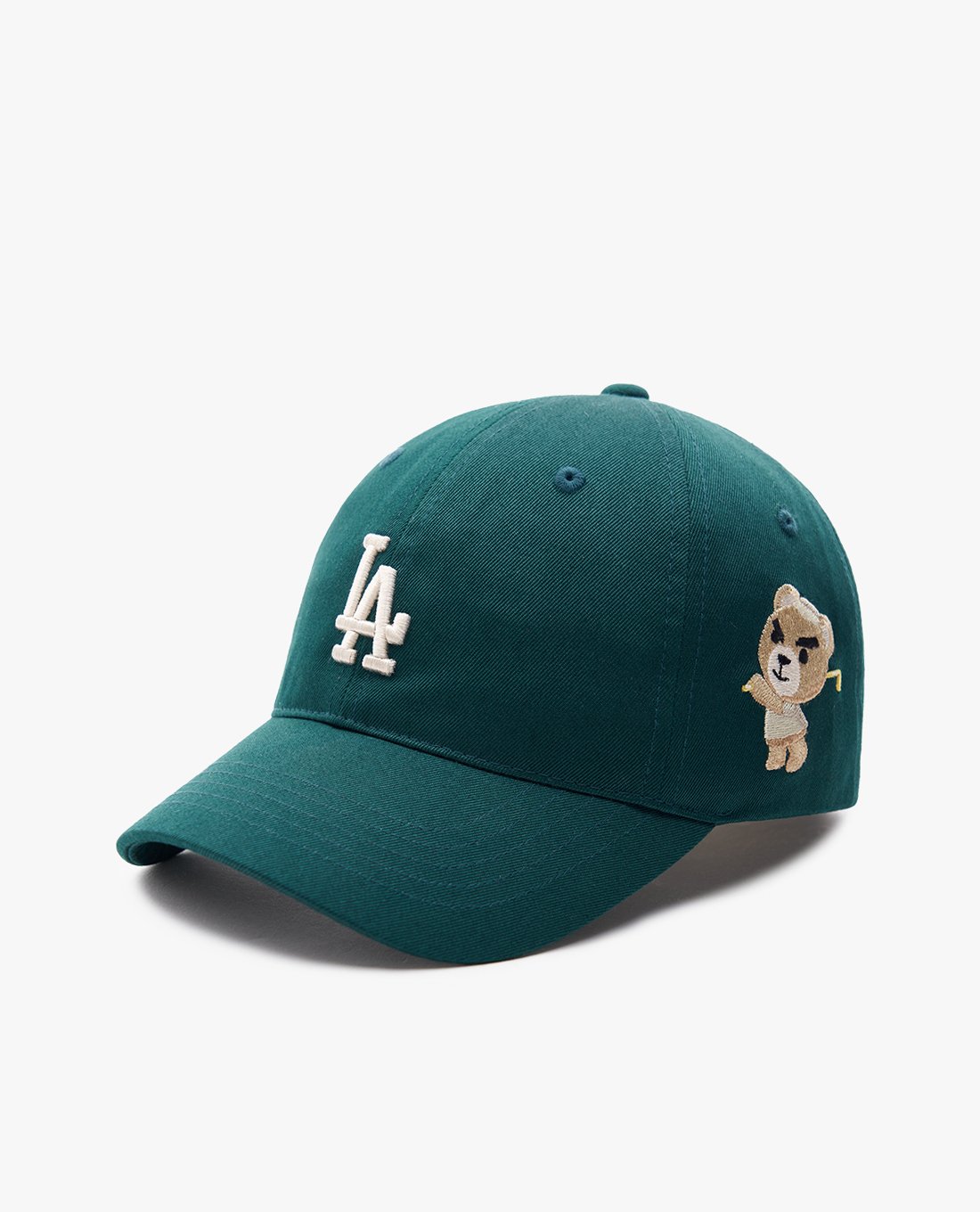 MLB - Nón bóng chày unisex Mega Bear Unstructured