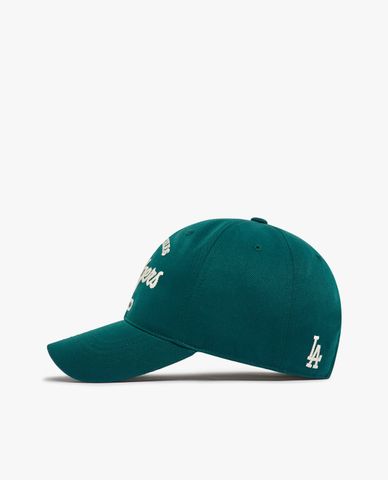  MLB - Nón bóng chày unisex thời trang Varsity Lettering 