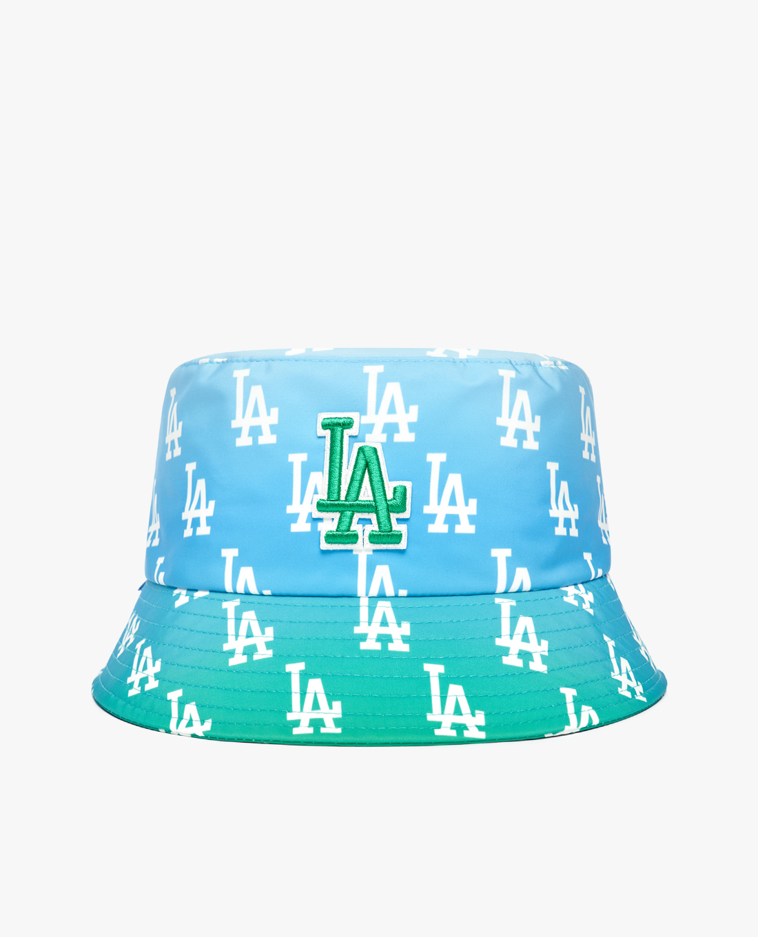 MLB - Nón bucket thời trang Gradient Monogram