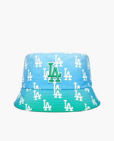  MLB - Nón bucket thời trang Gradient Monogram 