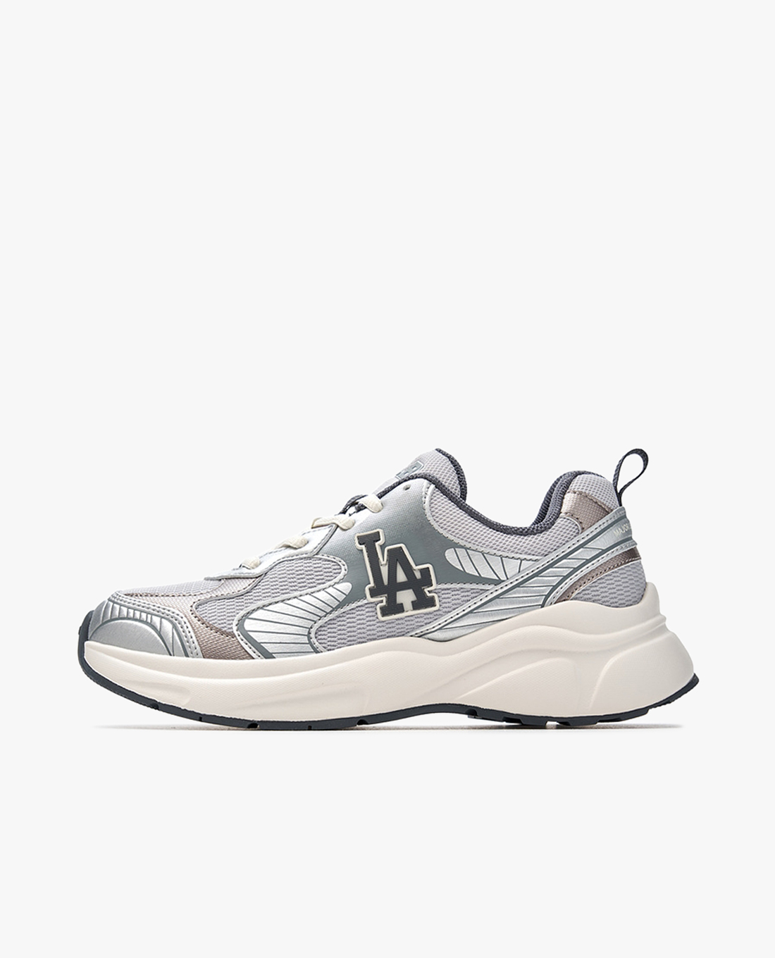 MLB - Giày sneakers unisex cổ thấp Speed ​​Runner