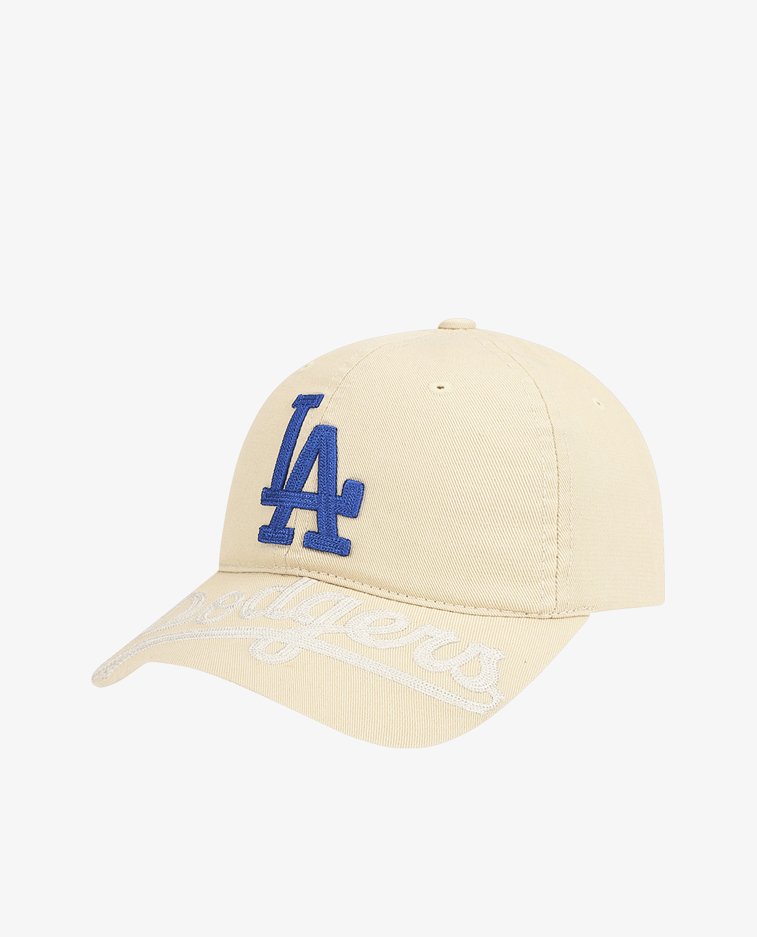 MLB - Nón bóng chày unisex LA Dodgers