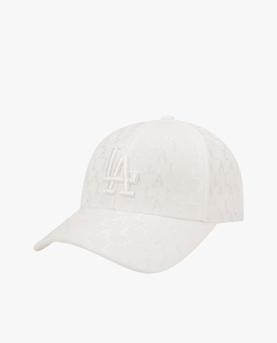  MLB - Nón bóng chày thời trang Classic Monogram 