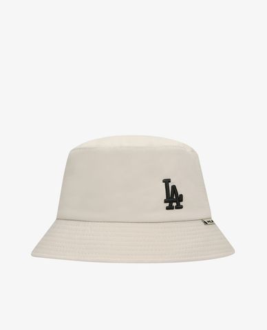  MLB - Nón bucket Fleece Reversible 