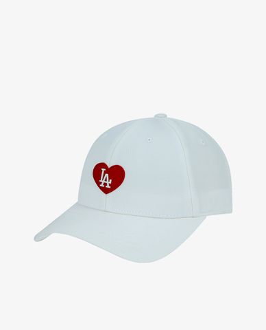  MLB - Nón bóng chày Love Ribbon 