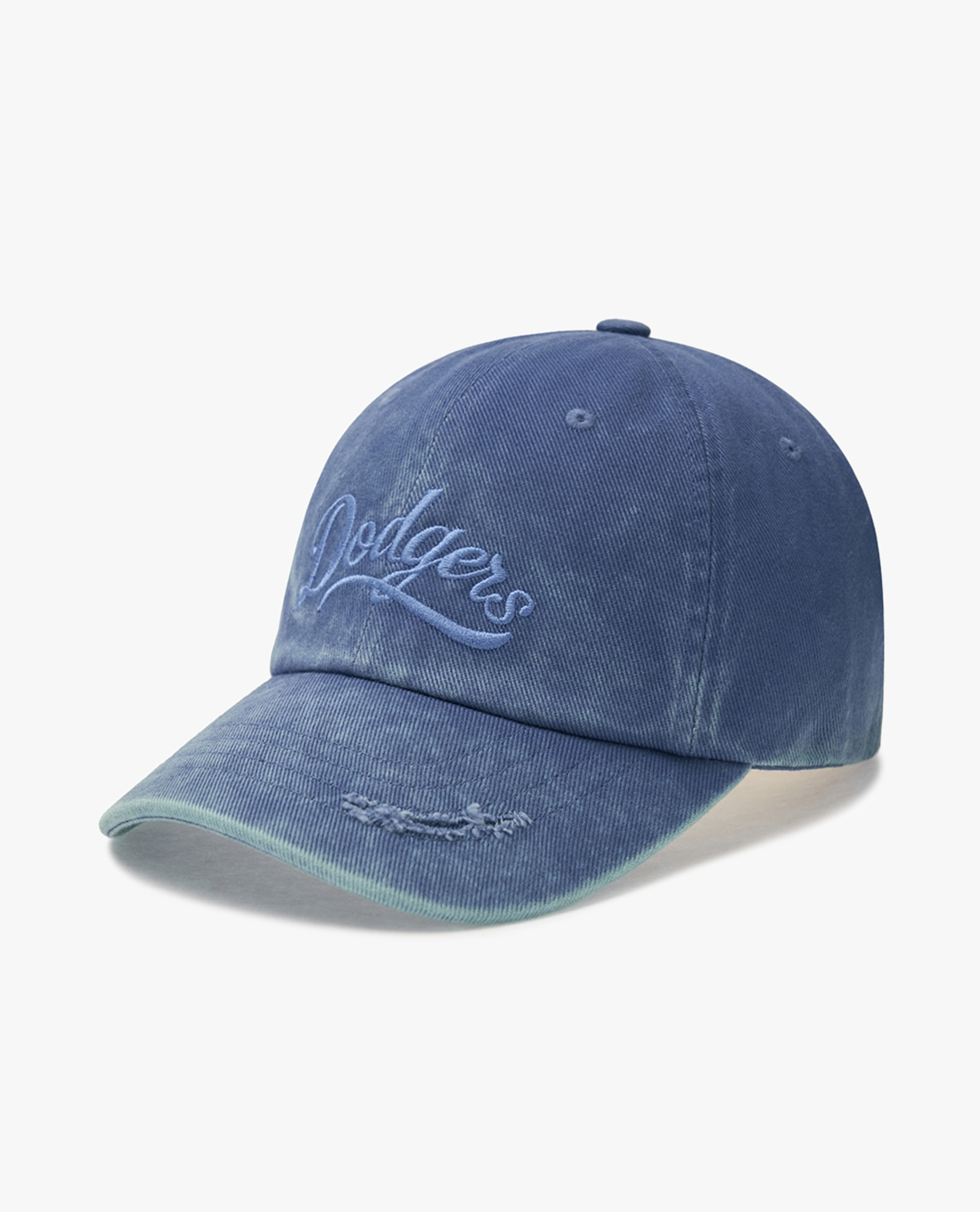 MLB - Nón bóng chày unisex Vintage Cursive Unstructured