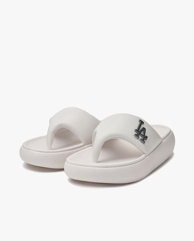  MLB - Dép kẹp unisex Base Flip Flop 
