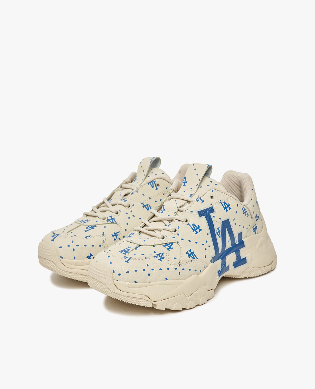 MLB■Big Ball Chunky Saffiano Diamond Monogram ■送料込 org.jpg