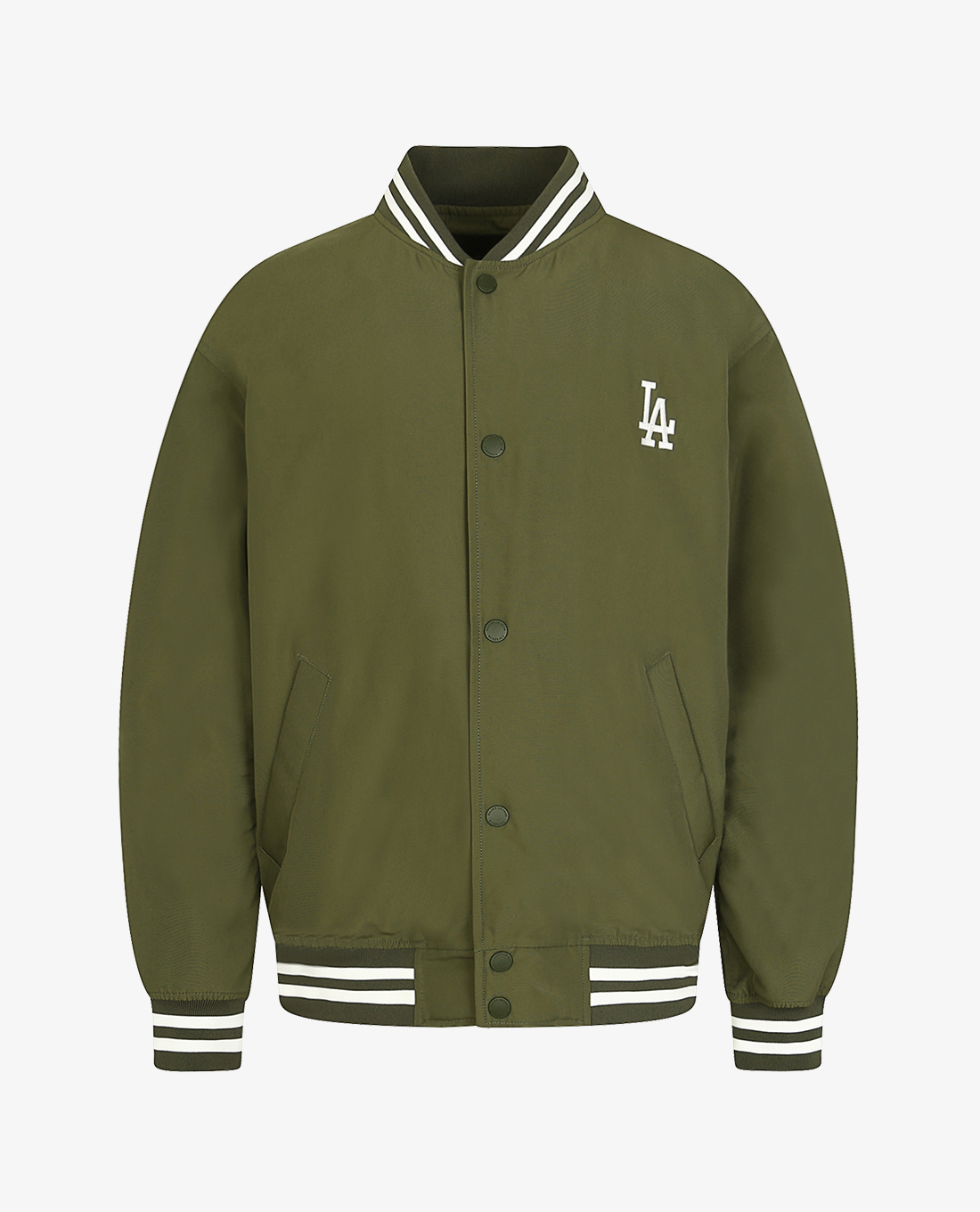 MLB - Áo khoác bóng chày Big Logo