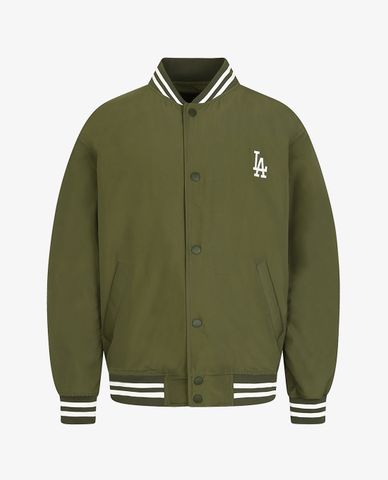  MLB - Áo khoác bóng chày Big Logo 