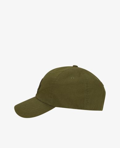  MLB - Nón bóng chày thể thao Lettering Wash Ball 