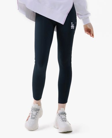  MLB - Quần legging nữ SBL Side Tape 